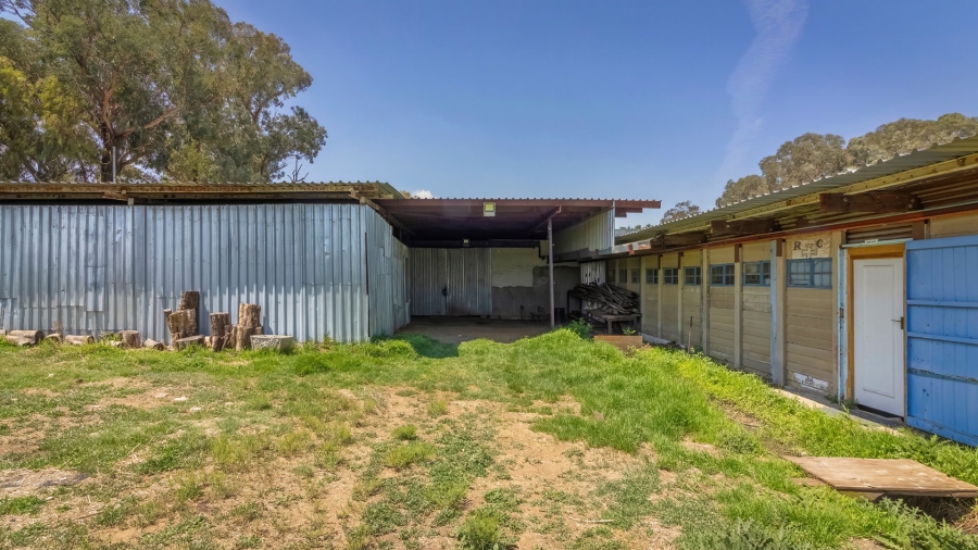 Commercial Property for Sale in Kroonstad Rural Free State